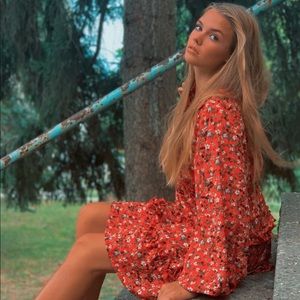 Meet your Posher, Alaina